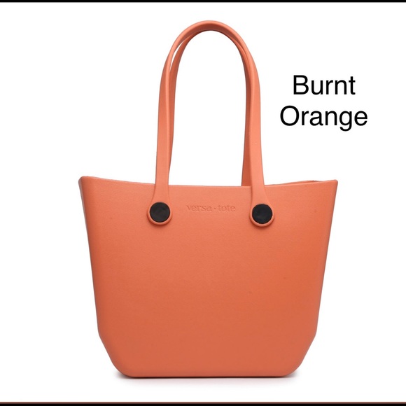 2 Versa XL Versa Tote w/original straps - Picture 4 of 11